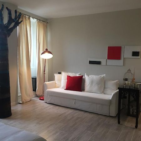 So&Leo Guest House Γένοβα Εξωτερικό φωτογραφία