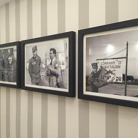 So&Leo Guest House Γένοβα Εξωτερικό φωτογραφία