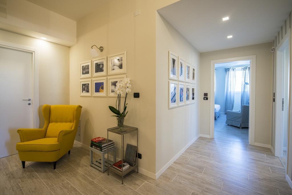 So&Leo Guest House Γένοβα Εξωτερικό φωτογραφία