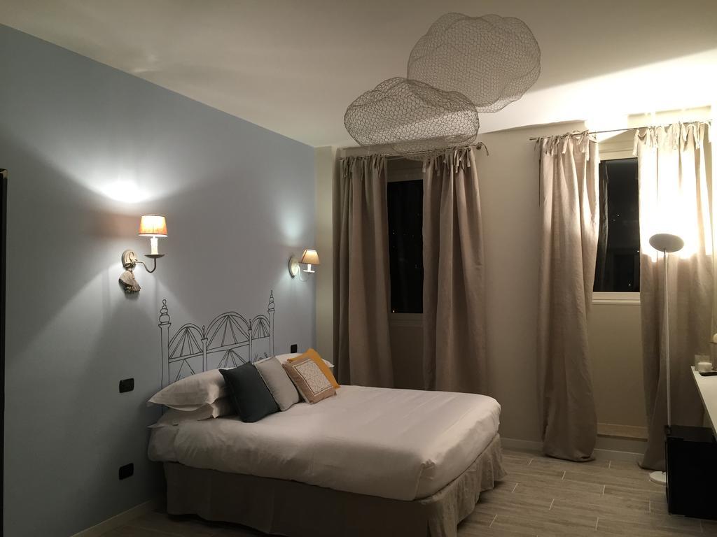 So&Leo Guest House Γένοβα Δωμάτιο φωτογραφία
