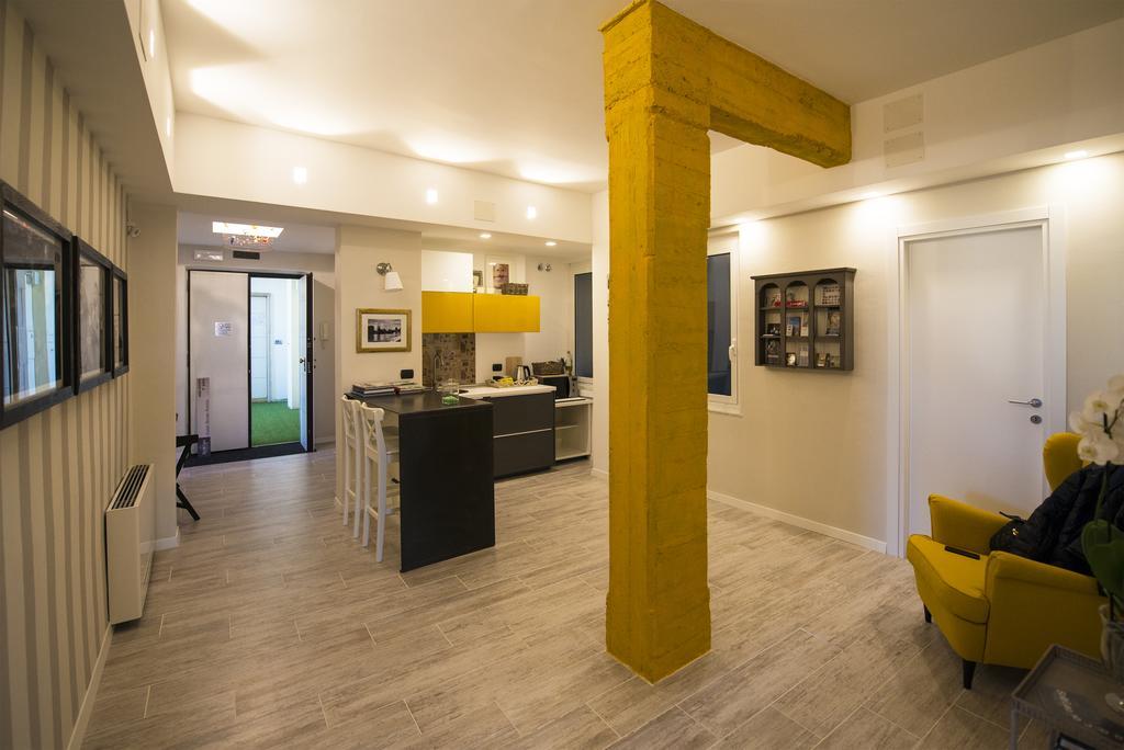 So&Leo Guest House Γένοβα Εξωτερικό φωτογραφία