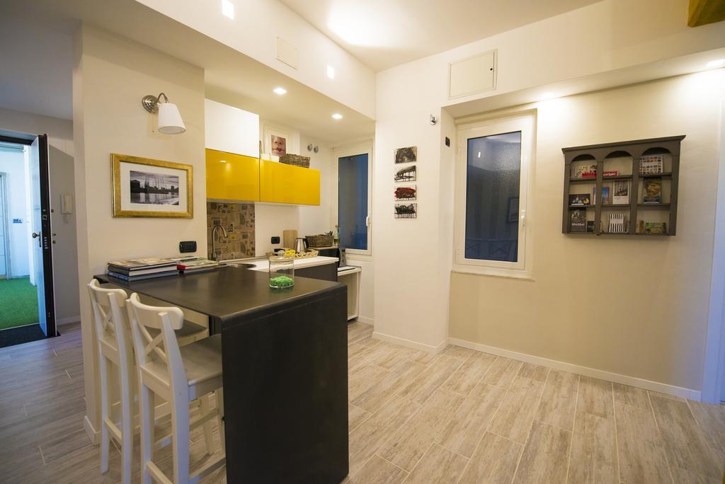 So&Leo Guest House Γένοβα Εξωτερικό φωτογραφία