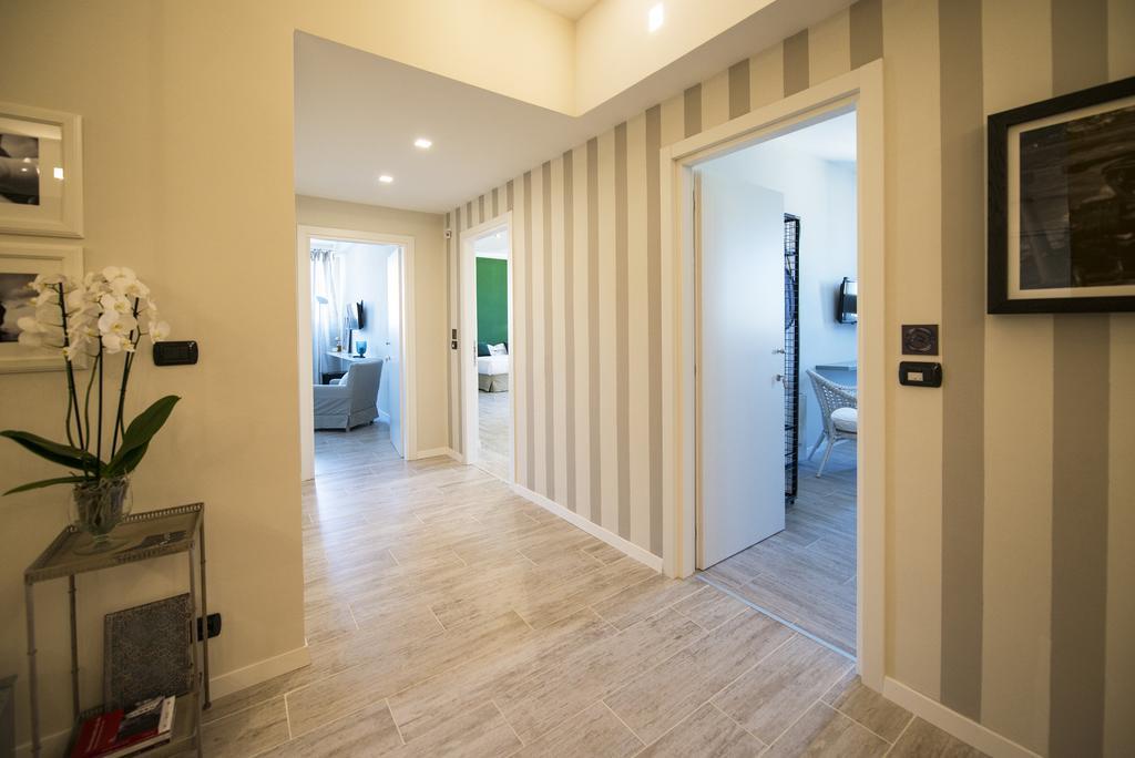 So&Leo Guest House Γένοβα Εξωτερικό φωτογραφία