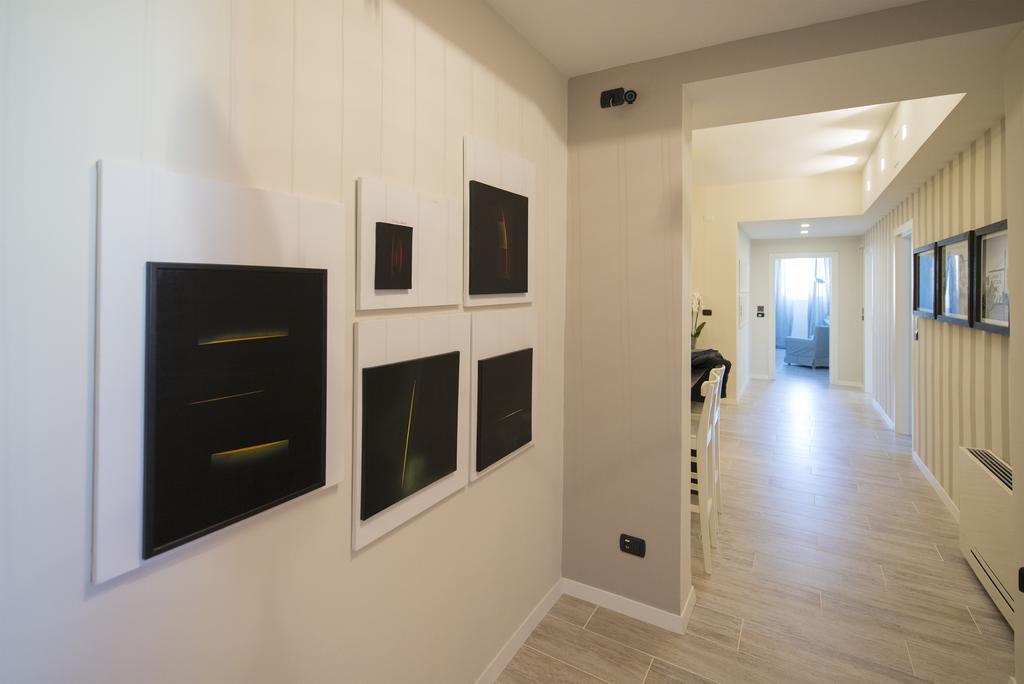 So&Leo Guest House Γένοβα Εξωτερικό φωτογραφία
