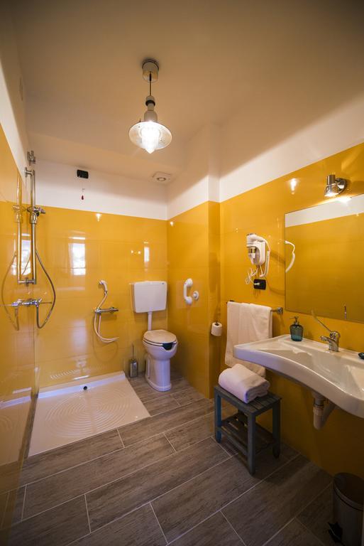 So&Leo Guest House Γένοβα Δωμάτιο φωτογραφία