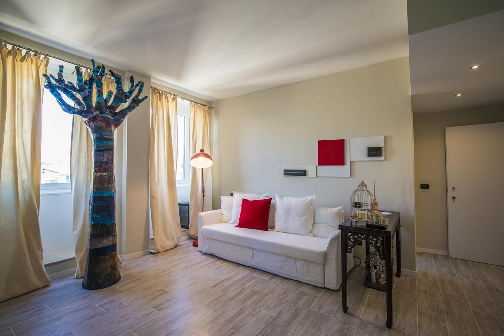 So&Leo Guest House Γένοβα Δωμάτιο φωτογραφία