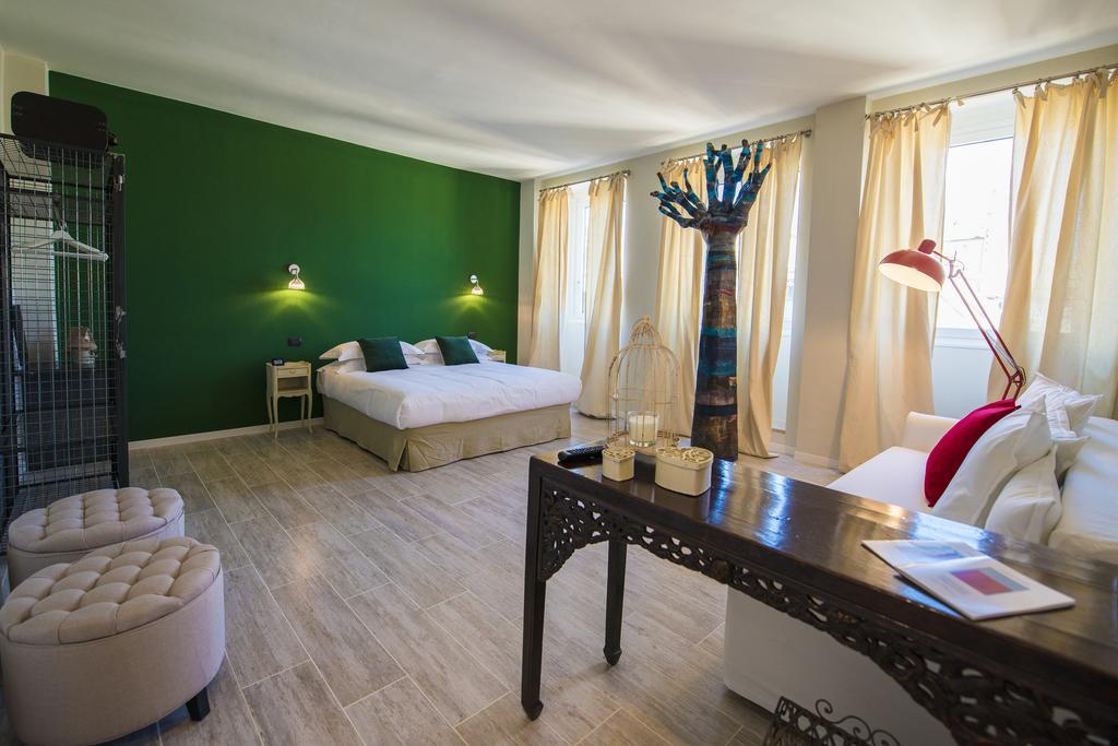 So&Leo Guest House Γένοβα Δωμάτιο φωτογραφία