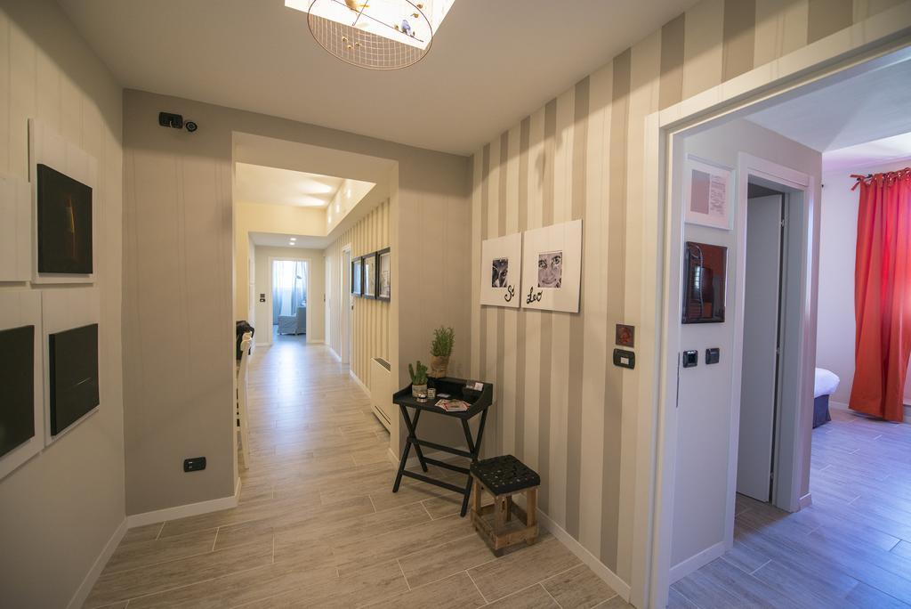 So&Leo Guest House Γένοβα Δωμάτιο φωτογραφία