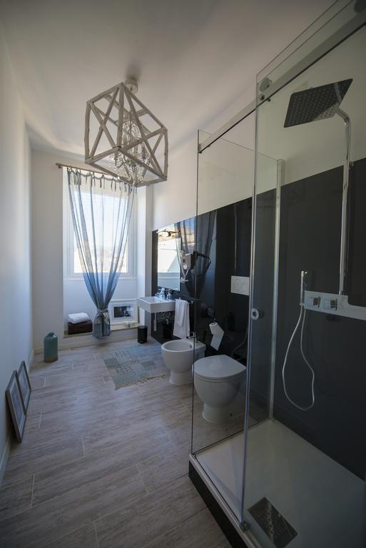 So&Leo Guest House Γένοβα Δωμάτιο φωτογραφία