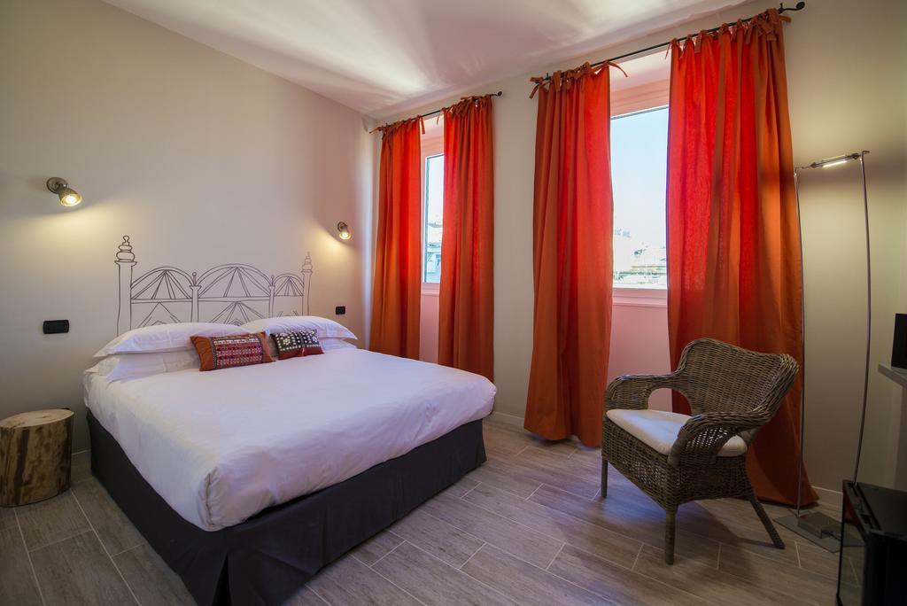 So&Leo Guest House Γένοβα Δωμάτιο φωτογραφία