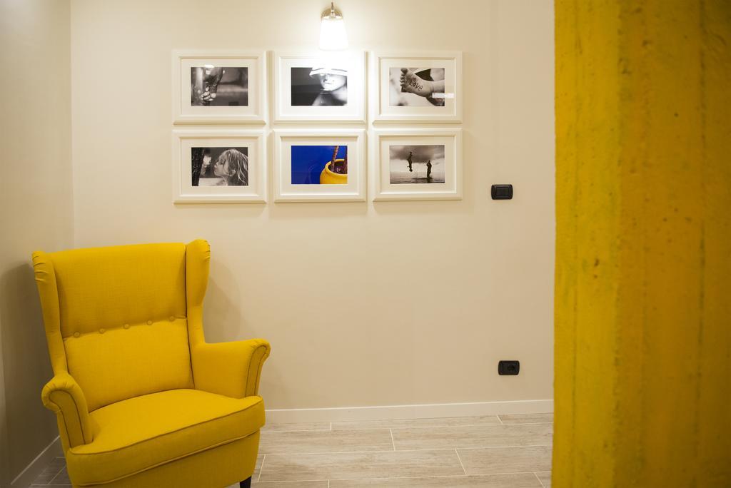 So&Leo Guest House Γένοβα Εξωτερικό φωτογραφία