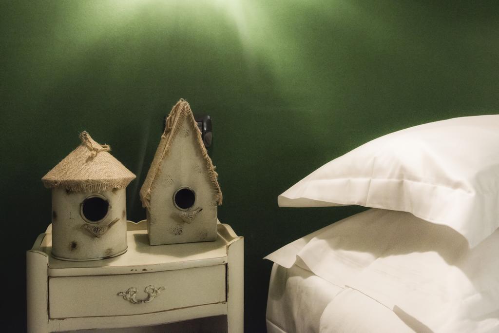So&Leo Guest House Γένοβα Δωμάτιο φωτογραφία
