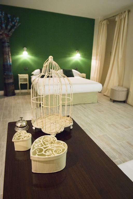 So&Leo Guest House Γένοβα Δωμάτιο φωτογραφία