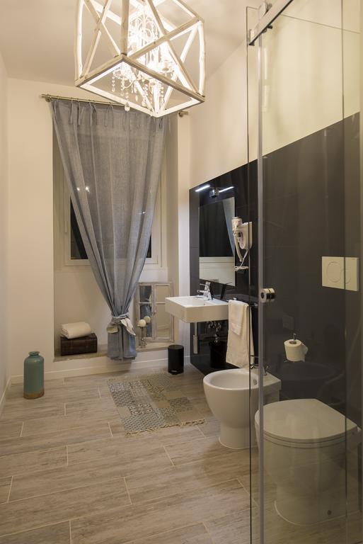 So&Leo Guest House Γένοβα Δωμάτιο φωτογραφία