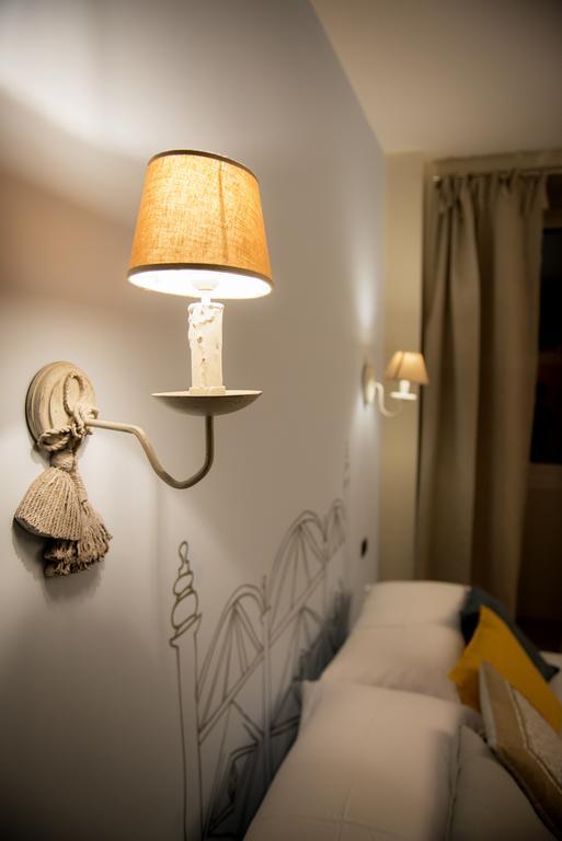So&Leo Guest House Γένοβα Δωμάτιο φωτογραφία