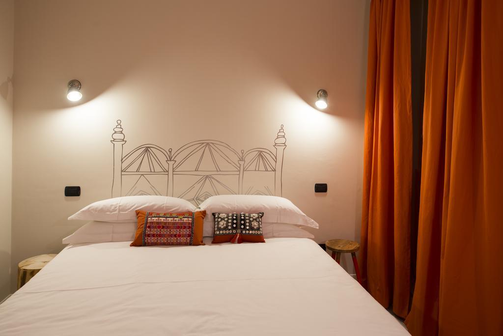 So&Leo Guest House Γένοβα Δωμάτιο φωτογραφία