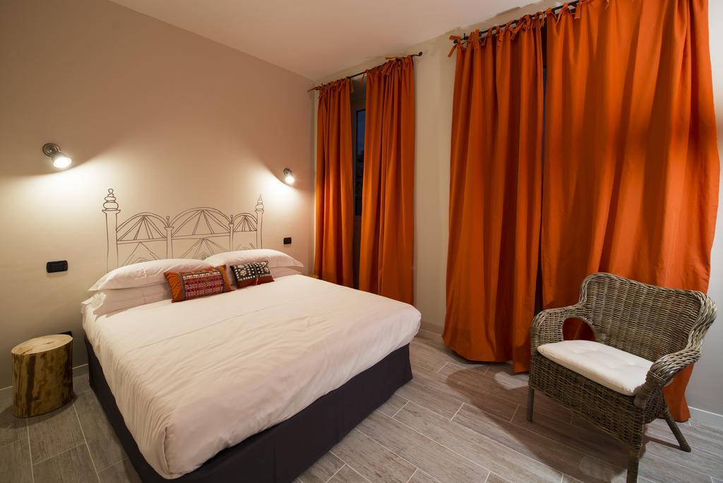 So&Leo Guest House Γένοβα Δωμάτιο φωτογραφία