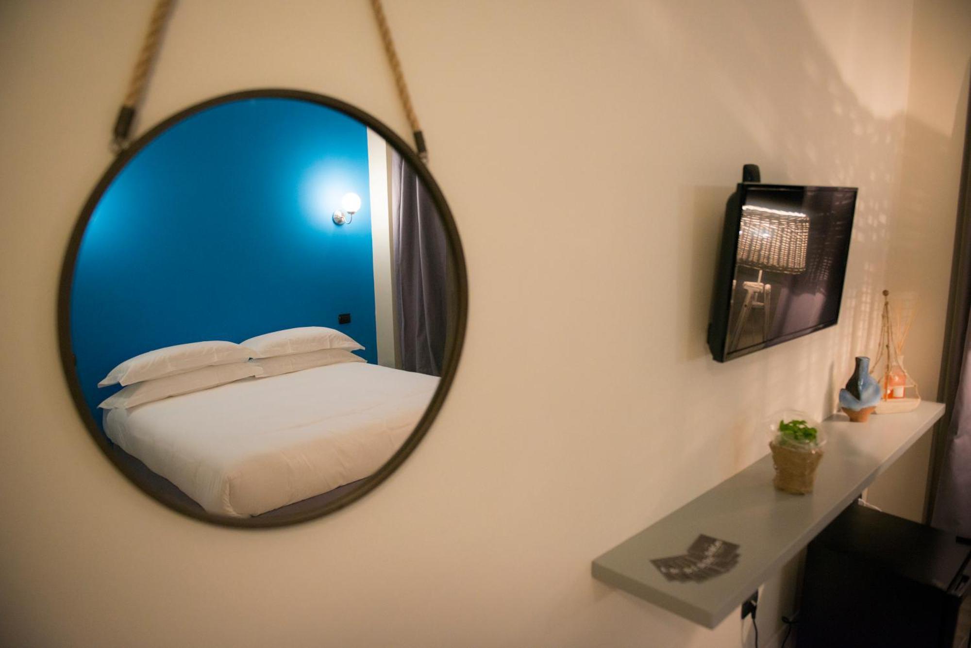 So&Leo Guest House Γένοβα Εξωτερικό φωτογραφία
