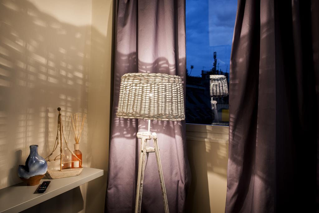 So&Leo Guest House Γένοβα Δωμάτιο φωτογραφία