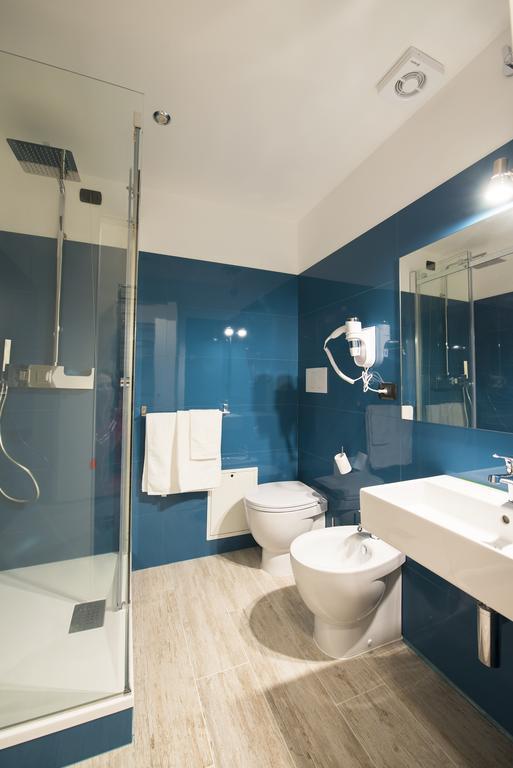 So&Leo Guest House Γένοβα Δωμάτιο φωτογραφία