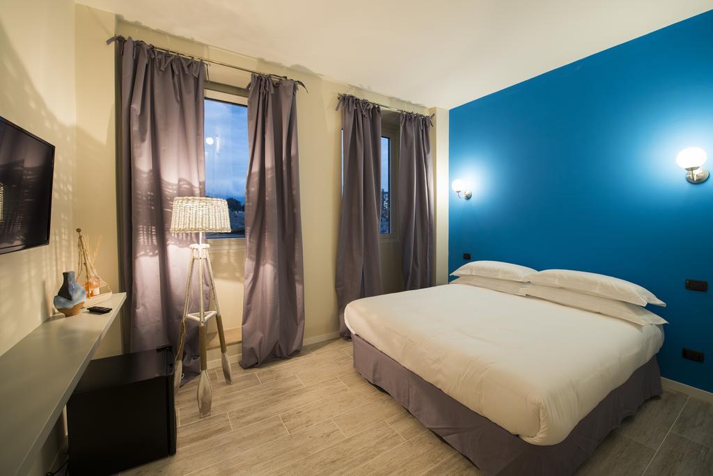 So&Leo Guest House Γένοβα Δωμάτιο φωτογραφία