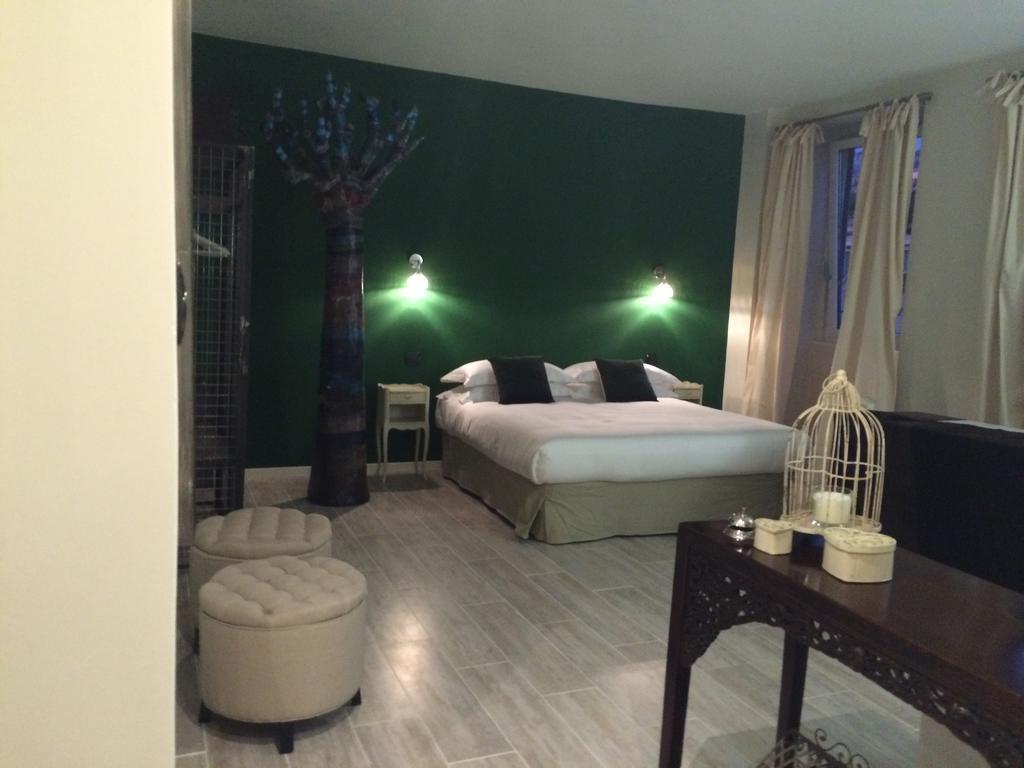 So&Leo Guest House Γένοβα Δωμάτιο φωτογραφία