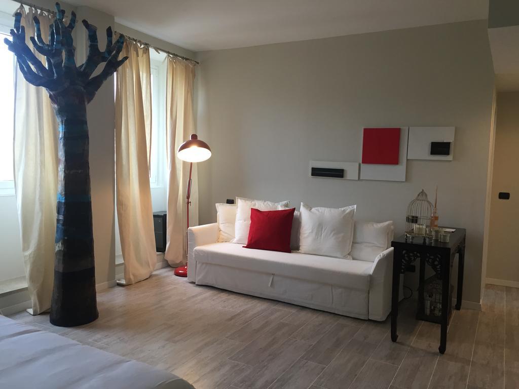 So&Leo Guest House Γένοβα Εξωτερικό φωτογραφία