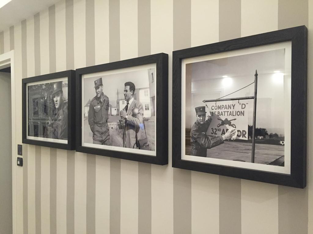 So&Leo Guest House Γένοβα Εξωτερικό φωτογραφία